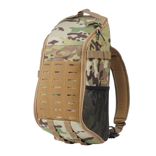 Oakley - Дорожня сумка Extractor Sling Pack 2.0 - MultiCam - 921554S-86Y  - Військові та тактичні сумки