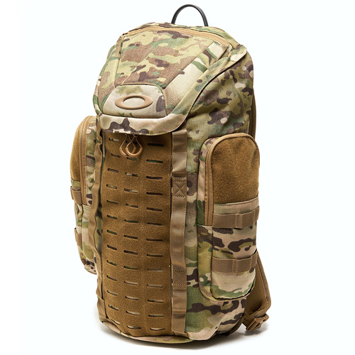 Oakley -  Рюкзак Link Pack Miltac 2.0 - MultiCam - FOS900169A - Рюкзаки військові