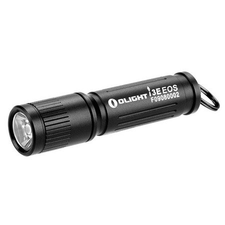 Olight - Підвісний ліхтар - I3E-TX BLK - Ліхтарики LED