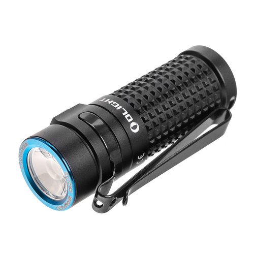Olight - акумуляторний ліхтар S1R Baton II - 1000 люмен - Ідея подарунка до 300 зл