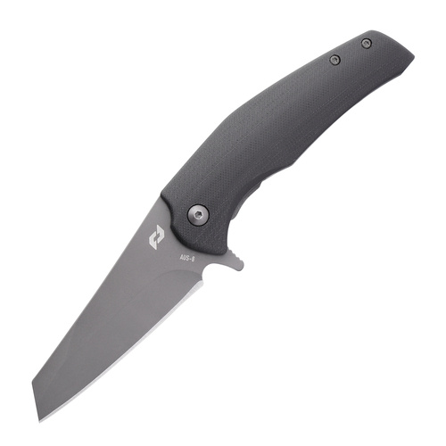 Schrade - EDC Torsion Folder Knife - чорний - 1182622  - Ножі зі складаним лезом