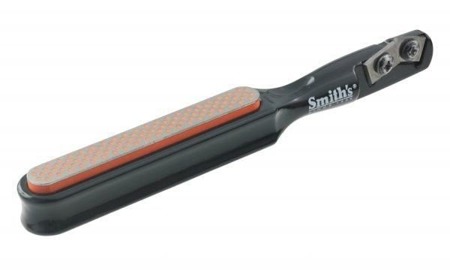 Smith's - Точилка для ножів з алмазним напиленням - 50047 - Точила для ножів
