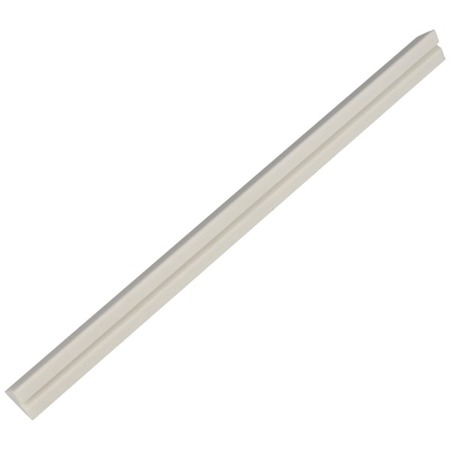 Spyderco - Точилка для тонкої кераміки Tri-Angle™ Stone Fine Ceramic - 204F1 - Точила для ножів