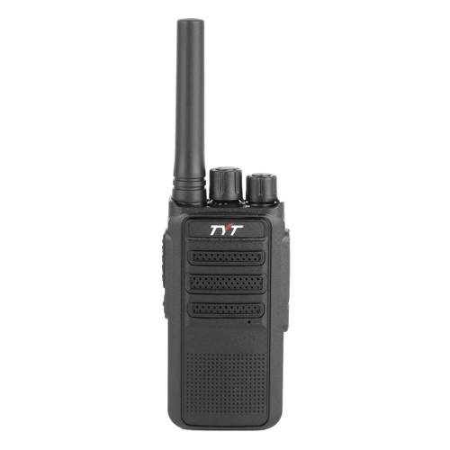TYT - PMR радіостанція TC-666F PTT - 2 Вт - Комунікація