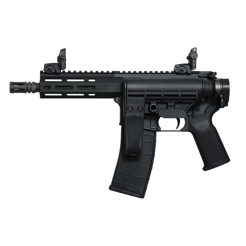 Tippmann Arms - M4-22 Micro Bug Out Carbine Carbine Side Injection Pistol - 7" - .22 LR - Довгоствольна зброя