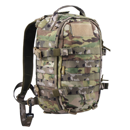 WISPORT - Тактичний рюкзак Sparrow - 16L - MultiCam
