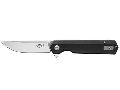 Складаний ніж Ganzo - Firebird FH11S EDC - Liner Lock - D2 - FH11S-BK. - Ножі зі складаним лезом
