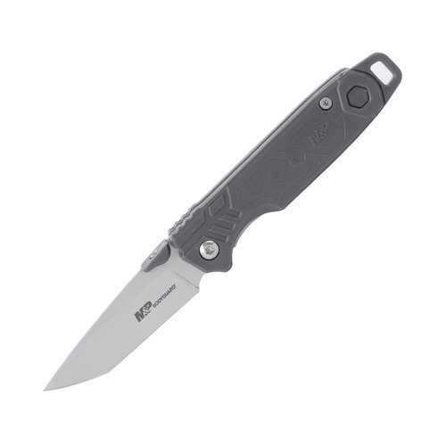 Складаний ніж Smith&amp;Wesson - M&amp;P Bodyguard Connect - 1100084 - Ножі зі складаним лезом