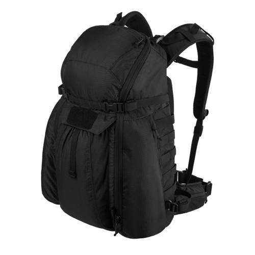 Туристичний рюкзак Helikon - Elevation® - чорний - 35 л - PL-EVN-NL-01 - Екскурсійні, патрульні (26-40 л)